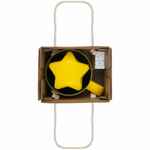 Набор LESS STRESS, желтый