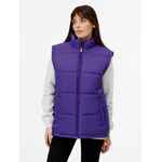 Жилет KAMA, фиолетовый, размер XS