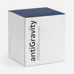 Антигравитационный увлажнитель ANTIGRAVITY, белый