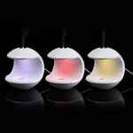 Антигравитационный увлажнитель ANTIGRAVITY, белый