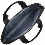 Сумка для ноутбука L214, черная