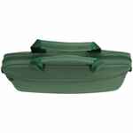 Сумка для ноутбука L214, зеленая