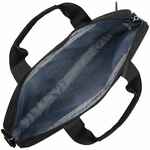 Сумка для ноутбука L215, черная