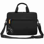 Сумка для ноутбука L215, черная