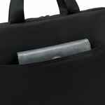 Сумка для ноутбука L215, черная