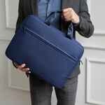 Сумка для ноутбука L215, синяя