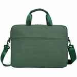 Сумка для ноутбука L215, зеленая