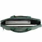 Сумка для ноутбука L215, зеленая