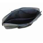 Сумка для ноутбука L217, темно-серая