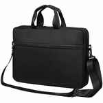 Сумка для ноутбука L217, черная
