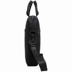 Сумка для ноутбука L217, черная