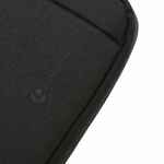 Сумка для ноутбука L224, черная