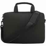 Сумка для ноутбука L224, черная