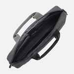 Сумка для ноутбука L225, темно-серая