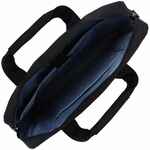 Сумка для ноутбука L225, черная