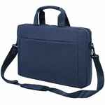 Сумка для ноутбука L227, синяя