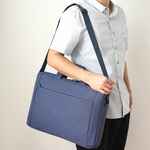 Сумка для ноутбука L227, синяя