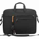 Сумка для ноутбука L236, черная