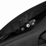 Сумка для ноутбука L236, черная