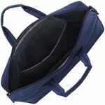 Сумка для ноутбука L236, синяя