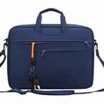Сумка для ноутбука L236, синяя