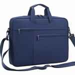 Сумка для ноутбука L236, синяя