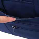 Сумка для ноутбука L236, синяя