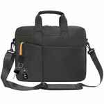 Сумка для ноутбука L244, черная