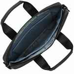 Сумка для ноутбука L244, черная