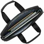 Сумка для ноутбука L244, черная