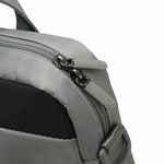 Сумка для ноутбука L245, светло-серая