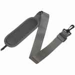 Сумка для ноутбука L245, темно-серая