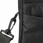 Сумка для ноутбука L245, темно-серая