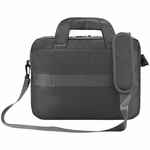 Сумка для ноутбука L245, темно-серая