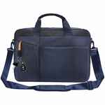 Сумка для ноутбука L247, синяя