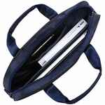 Сумка для ноутбука L247, синяя