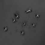 Сумка для ноутбука L266, черная