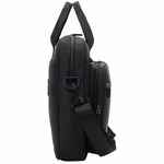 Сумка для ноутбука L266, черная