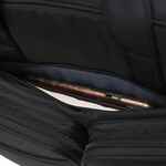 Сумка для ноутбука L266, черная