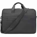 Сумка для ноутбука L267, черная