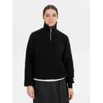 Джемпер SILUETTI BIRNE, черный, размер S/M