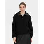 Джемпер SILUETTI BIRNE, черный, размер S/M