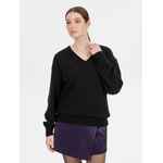 Джемпер SILUETTI STILLAN, черный, размер S/M