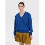 Джемпер SILUETTI STILLAN, синий, размер S/M