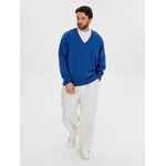 Джемпер SILUETTI STILLAN, синий, размер S/M