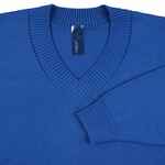 Джемпер SILUETTI STILLAN, синий, размер S/M