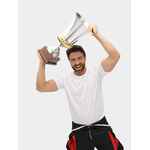 Кубок ERFOLG, серебристый