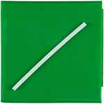 Палки-стучалки для болельщиков «Пошумим», зеленые