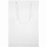 Пакет бумажный WASKI M, белый