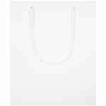 Пакет бумажный VID M, белый